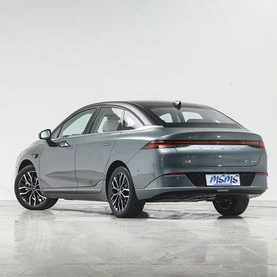 2024 Xpeng P5 pro 500km Limousine elétrico 4 portas 5 lugares xpeng Veículo elétrico Carro