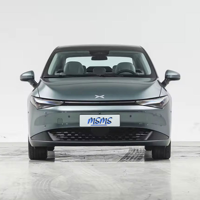 2024 Xpeng P5 pro 500km Limousine elétrico 4 portas 5 lugares xpeng Veículo elétrico Carro