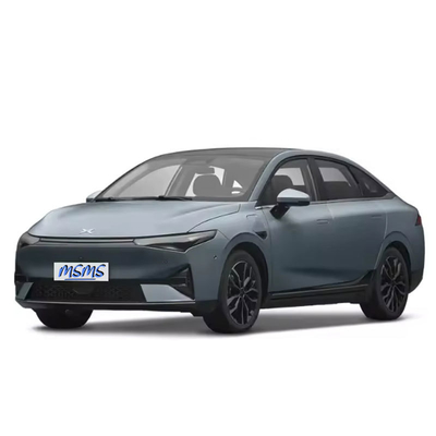 2024 Xpeng P5 pro 500km Limousine elétrico 4 portas 5 lugares xpeng Veículo elétrico Carro