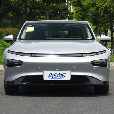 Auto elétrico XPENG P7i 2023 2024 610 km Carro elétrico puro Com 348Kw Potência máxima