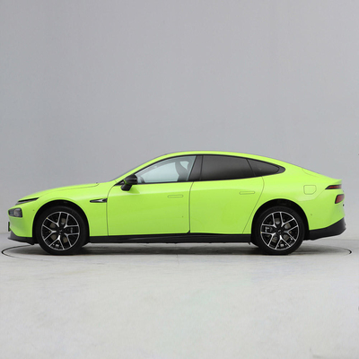 Carro Elétrico Xpeng P7i com Motor 473Ps e Tamanho 4888*1896*1450mm Opção Acessível