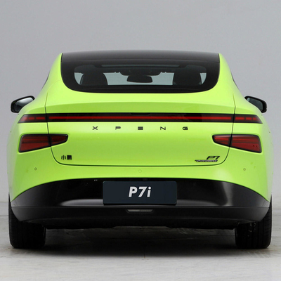 Carro Elétrico Xpeng P7i com Motor 473Ps e Tamanho 4888*1896*1450mm Opção Acessível