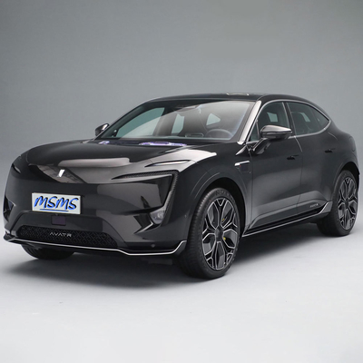 Changan Avatr 11 EV Car Luxury Electric SUV com 630 km de autonomia e Tipo de Energia Elétrica