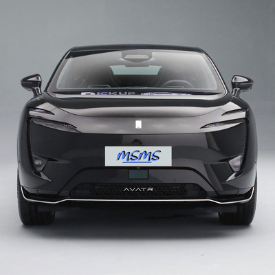 Changan Avatr 11 EV Car Luxury Electric SUV com 630 km de autonomia e Tipo de Energia Elétrica