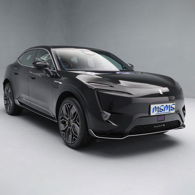 Changan Avatr 11 EV Car Luxury Electric SUV com 630 km de autonomia e Tipo de Energia Elétrica