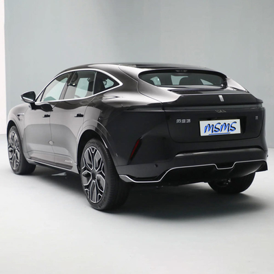 Changan Avatr 11 EV Car Luxury Electric SUV com 630 km de autonomia e Tipo de Energia Elétrica