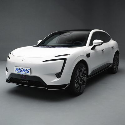 Long Range 630 km Carros Elétricos Veículo Energético Avatr 11 SUV para Médio e Grande Nível
