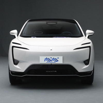 Long Range 630 km Carros Elétricos Veículo Energético Avatr 11 SUV para Médio e Grande Nível