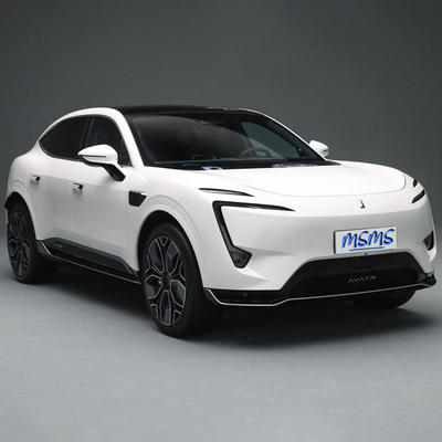 Long Range 630 km Carros Elétricos Veículo Energético Avatr 11 SUV para Médio e Grande Nível