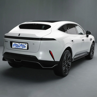 Long Range 630 km Carros Elétricos Veículo Energético Avatr 11 SUV para Médio e Grande Nível