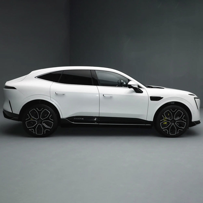 Long Range 630 km Carros Elétricos Veículo Energético Avatr 11 SUV para Médio e Grande Nível