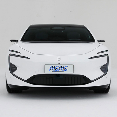3020mm Base de rodas Changan Avatr 12 Limousine Elétrico Alta Velocidade Pure Elétrico Automático EV Car