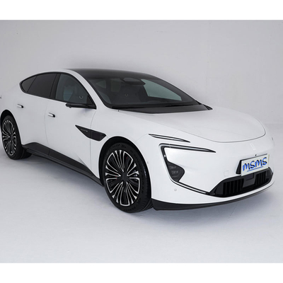 3020mm Base de rodas Changan Avatr 12 Limousine Elétrico Alta Velocidade Pure Elétrico Automático EV Car