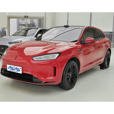 Performance nível SUV AITO M5 Veículo elétrico com baterias de lítio ferro fosfato