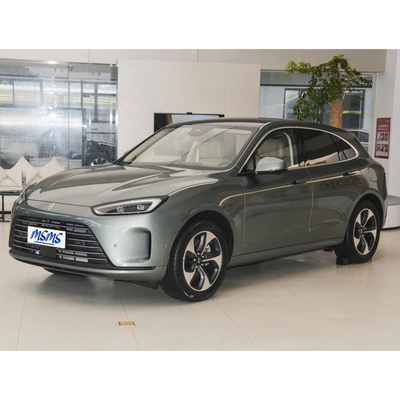 Performance nível SUV AITO M5 Veículo elétrico com baterias de lítio ferro fosfato