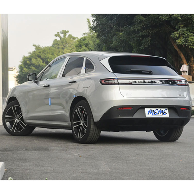 Performance nível SUV AITO M5 Veículo elétrico com baterias de lítio ferro fosfato