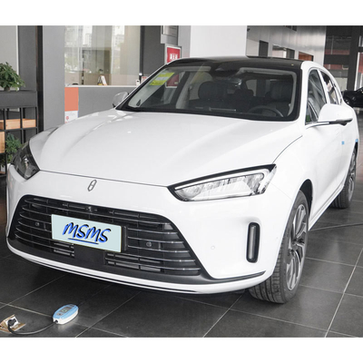 2350 Peso do banco de pedestres Motorista esquerdo Aito M5 M7 EV Carro elétrico com 2023 EV bateria