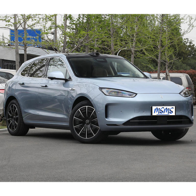 2350 Peso do banco de pedestres Motorista esquerdo Aito M5 M7 EV Carro elétrico com 2023 EV bateria