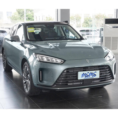 2350 Peso do banco de pedestres Motorista esquerdo Aito M5 M7 EV Carro elétrico com 2023 EV bateria
