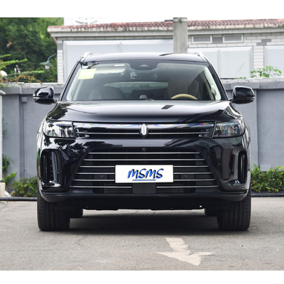 AITO M7 Suv Sport de alcance alargado Veículos elétricos Automóveis para adultos Velocidade máxima KM/H 190