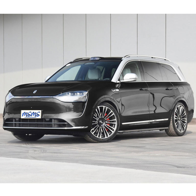 2024 AITO M9-Ultra Extended Range Veículo energético SUV 5230*1999*1800 comprimento largura altura
