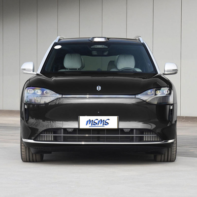 2024 AITO M9-Ultra Extended Range Veículo energético SUV 5230*1999*1800 comprimento largura altura