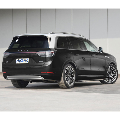2024 AITO M9-Ultra Extended Range Veículo energético SUV 5230*1999*1800 comprimento largura altura