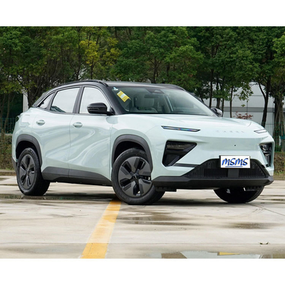 2023 Chery Shuxianghome Super 512Km Carro Elétrico Shuxiangjia Max SUV de médio porte 180 Km/h