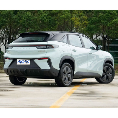 2023 Chery Shuxianghome Super 512Km Carro Elétrico Shuxiangjia Max SUV de médio porte 180 Km/h