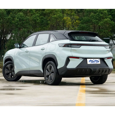 2023 Chery Shuxianghome Super 512Km Carro Elétrico Shuxiangjia Max SUV de médio porte 180 Km/h