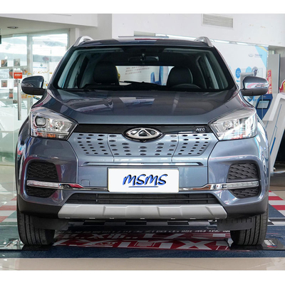 Tipo de energia Pure Electric Chery Ruihu E 401km O melhor SUV que precisa de eficiência