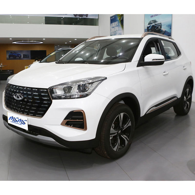 Tipo de energia Pure Electric Chery Ruihu E 401km O melhor SUV que precisa de eficiência