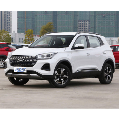 Chery Automobile Ruihu E A combinação perfeita de estilo e função para SUVs pequenos