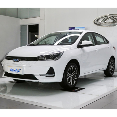 Velocidade máxima 152Km/h Chery Areze e 401km A combinação perfeita de potência e eficiência