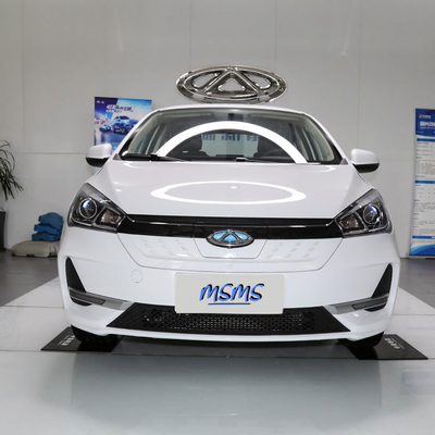 Velocidade máxima 152Km/h Chery Areze e 401km A combinação perfeita de potência e eficiência