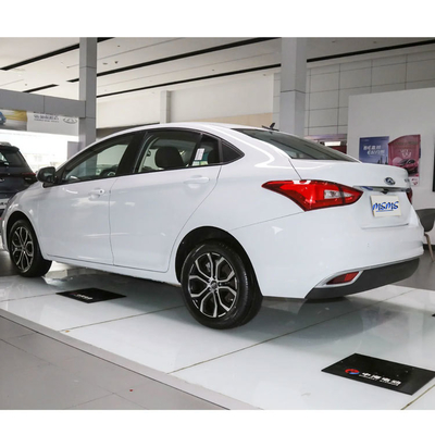 Velocidade máxima 152Km/h Chery Areze e 401km A combinação perfeita de potência e eficiência