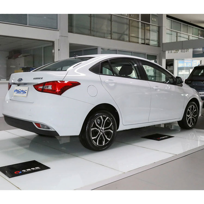 Velocidade máxima 152Km/h Chery Areze e 401km A combinação perfeita de potência e eficiência