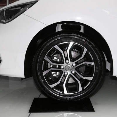 Velocidade máxima 152Km/h Chery Areze e 401km A combinação perfeita de potência e eficiência