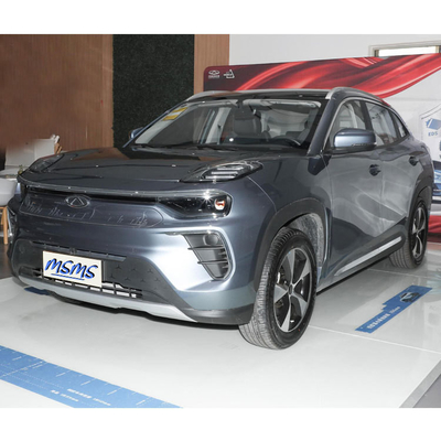Chery Big Ant SUV de tamanho médio Veículo elétrico para adultos