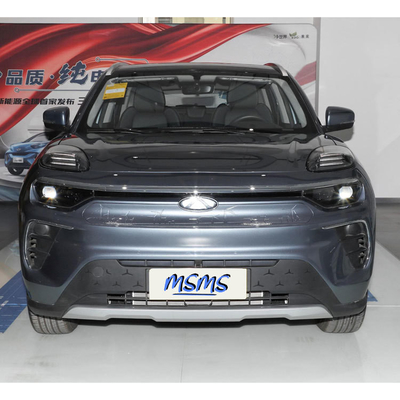 Chery Big Ant SUV de tamanho médio Veículo elétrico para adultos