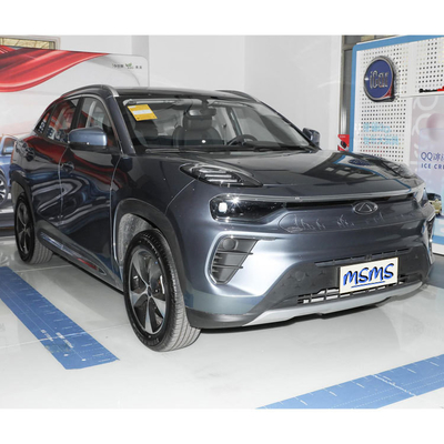 Chery Big Ant SUV de tamanho médio Veículo elétrico para adultos