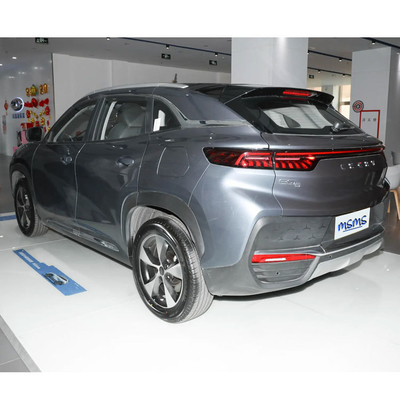 Chery Big Ant SUV de tamanho médio Veículo elétrico para adultos