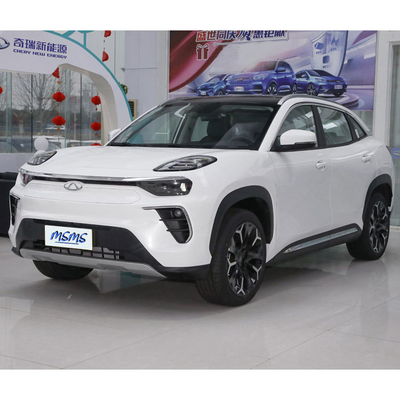 Chery Big Ant SUV de tamanho médio Veículo elétrico para adultos