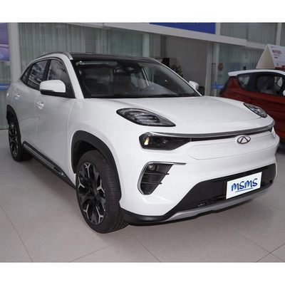 Chery Big Ant SUV de tamanho médio Veículo elétrico para adultos