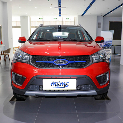 Veículos Energéticos Chery Ruihu 3xe Pequeno carro elétrico para carregamento rápido e tamanho ideal