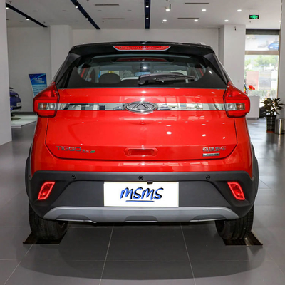 Veículos Energéticos Chery Ruihu 3xe Pequeno carro elétrico para carregamento rápido e tamanho ideal