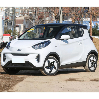 2023 Chery Small Ant Electric Car Speed 4-seater EV com distância entre eixos de 2150 mm e top-notch