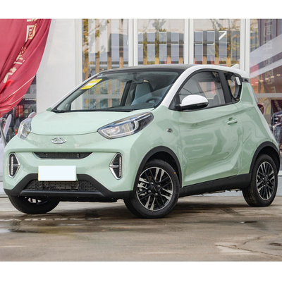 2023 Chery Small Ant Electric Car Speed 4-seater EV com distância entre eixos de 2150 mm e top-notch