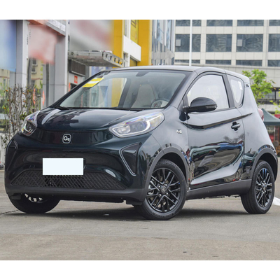2023 Chery Small Ant Electric Car Speed 4-seater EV com distância entre eixos de 2150 mm e top-notch