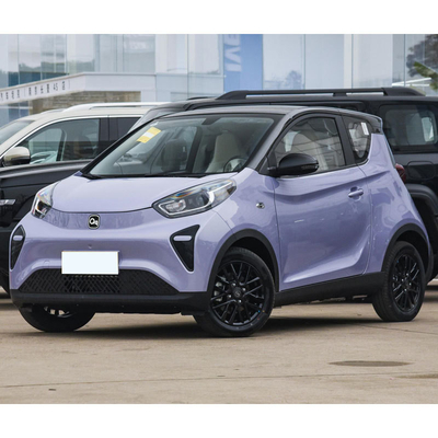 2023 Chery Small Ant Electric Car Speed 4-seater EV com distância entre eixos de 2150 mm e top-notch